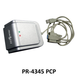 PR-4345 PCP