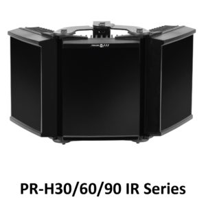 PR-H30,60,90 IR Series