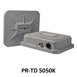PR-TD 5050K