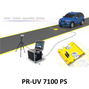 PR-UV 7100 PS
