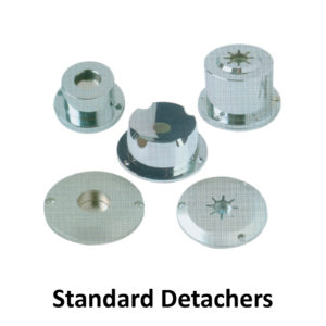 Standard Detachers