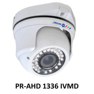 Analog 960H vs AHD 720p HD CCTV Cameras