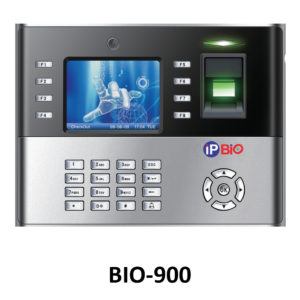 Biometric Access Control Unit