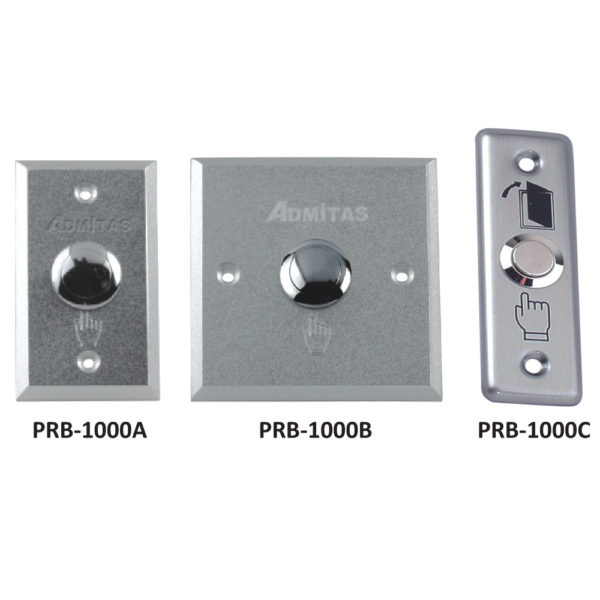 Conventional Access Controls System PRB-1000A