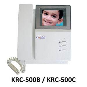 KRC-500B