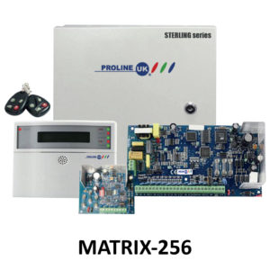 MATRIX-256
