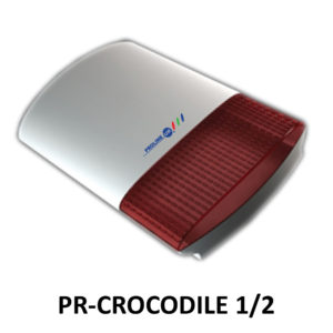 PR-CROCODILE II