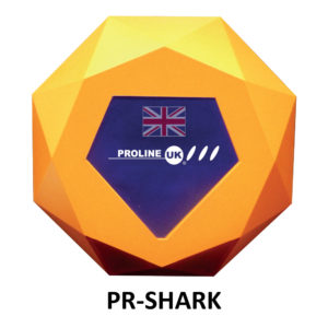 PR-SHARK
