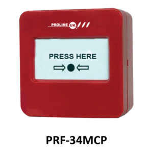 PRF-34MCP